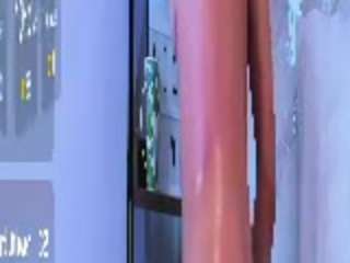 kai-falcon camsoda stream image