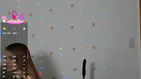 YoungSophie stripchat stream image