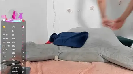 YoungSophie stripchat stream image