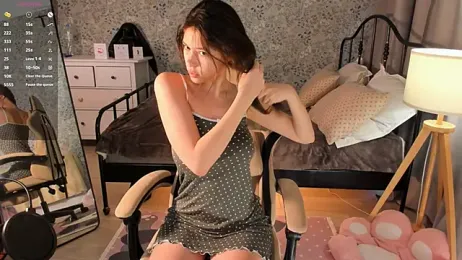 IdaJonesy stripchat stream image