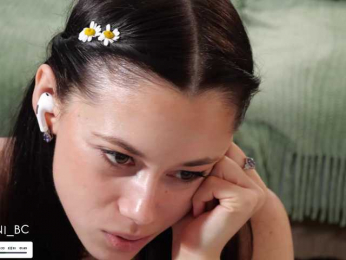 Taanni bongacams stream image