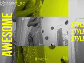 Taanni bongacams stream image