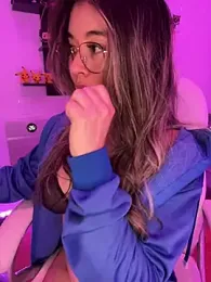 Sharon_07 stripchat stream image