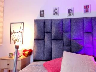 Linda Fosterr flirt4free stream image