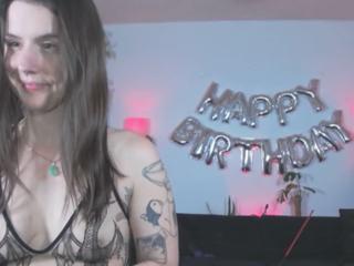 Katharine Cane flirt4free stream image