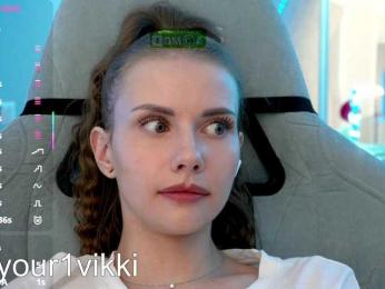 VikkiExtraCheese bongacams stream image