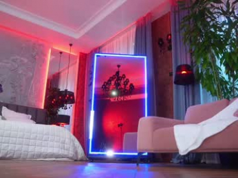 eva_fashionista chaturbate stream image