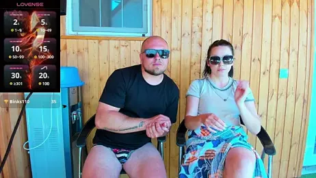 -Pupsiki- stripchat stream image