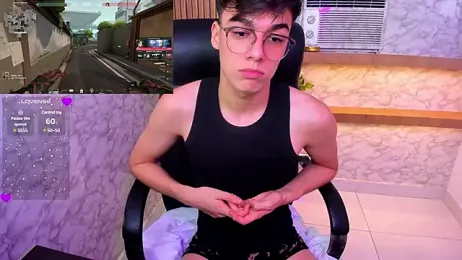 Gerony_ stripchat stream image