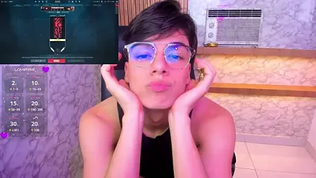 Gerony_ stripchat stream image