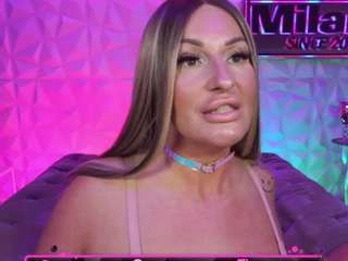 tamaramilano camsoda stream image