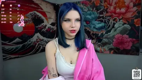 EvelyynLopez stripchat stream image