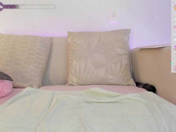 SallyeLeins bongacams stream image