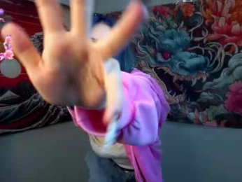 merciabawden chaturbate stream image