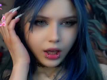 merciabawden chaturbate stream image