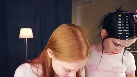 GarynCorell stripchat stream image