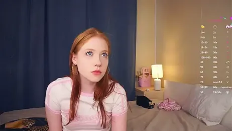 GarynCorell stripchat stream image