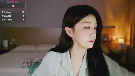 Lucky-baby stripchat stream image