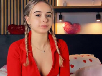 xterribly_cutex chaturbate stream image