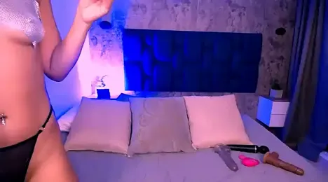 Paris_baker stripchat stream image