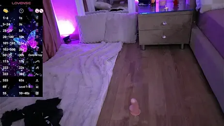 KylieJoyce stripchat stream image