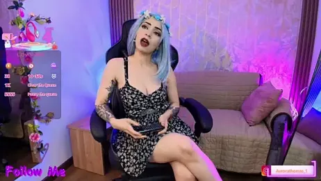 Aurora_thomas__1 stripchat stream image