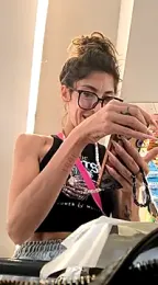 Amani_thewolf stripchat stream image