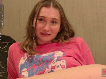 PeachGirl bongacams stream image