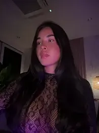 Lizhush_ stripchat stream image