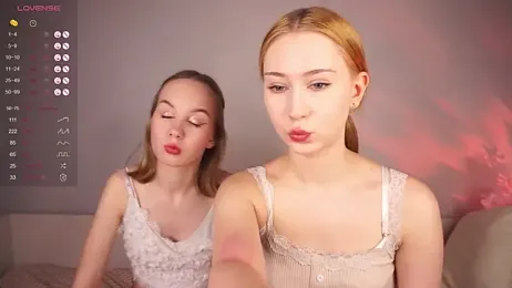 OraCurrington stripchat stream image