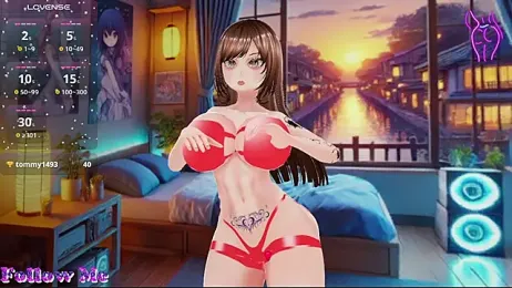 Hanaedamngirl stripchat stream image