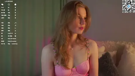 EdlinAlliston stripchat stream image