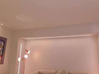 juanitaclay camsoda stream image, 27.04.2025 18:20