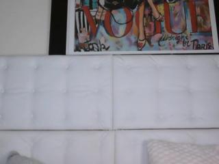 Sexy Mela flirt4free stream image