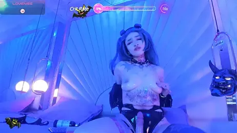 zephirahabney stripchat stream image