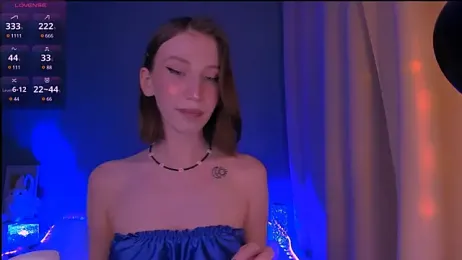 ellaamber stripchat stream image