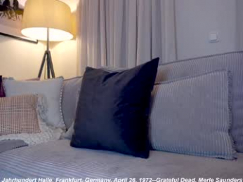 x_lily_x chaturbate stream image