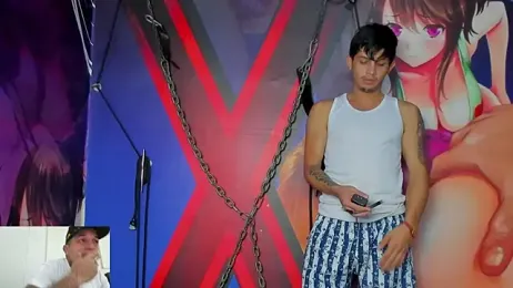 destroy_the_bimbo_ stripchat stream image