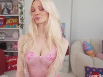 bunnydollstella chaturbate stream image