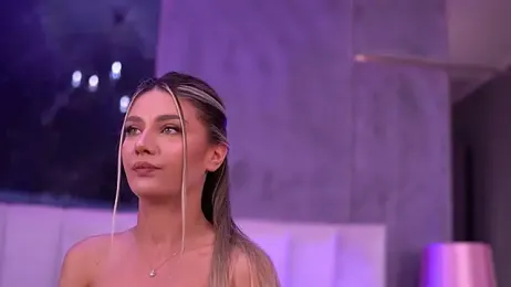 BlairSanders stripchat stream image