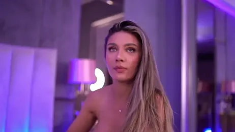 BlairSanders stripchat stream image