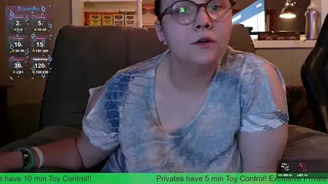 TurtleLady420 stripchat stream image