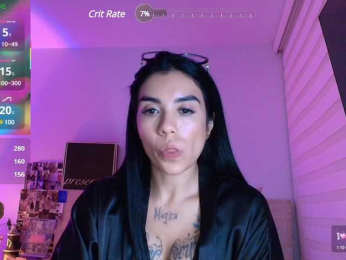 Juanita_Fox bongacams stream image