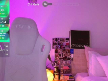 Juanita_Fox bongacams stream image