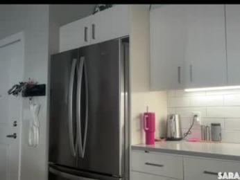 saraloverays chaturbate stream image, 28.04.2025 04:10