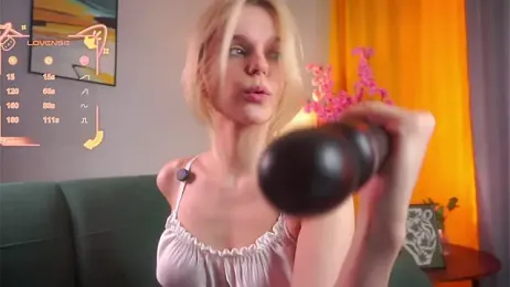 RexanneHatt stripchat stream image