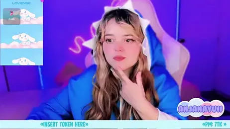 anjana_yuii stripchat stream image