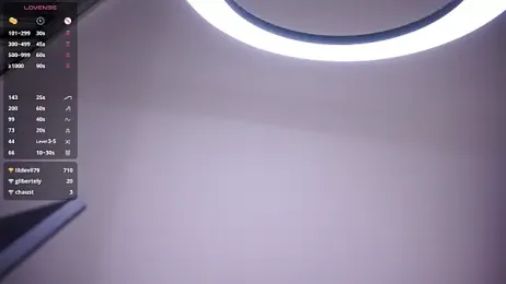 EarleneBrickell stripchat stream image