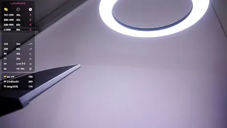 EarleneBrickell stripchat stream image