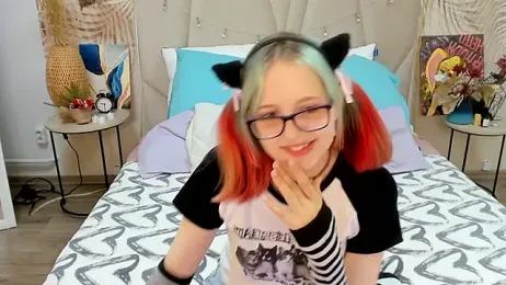 CoralineYoung stripchat stream image